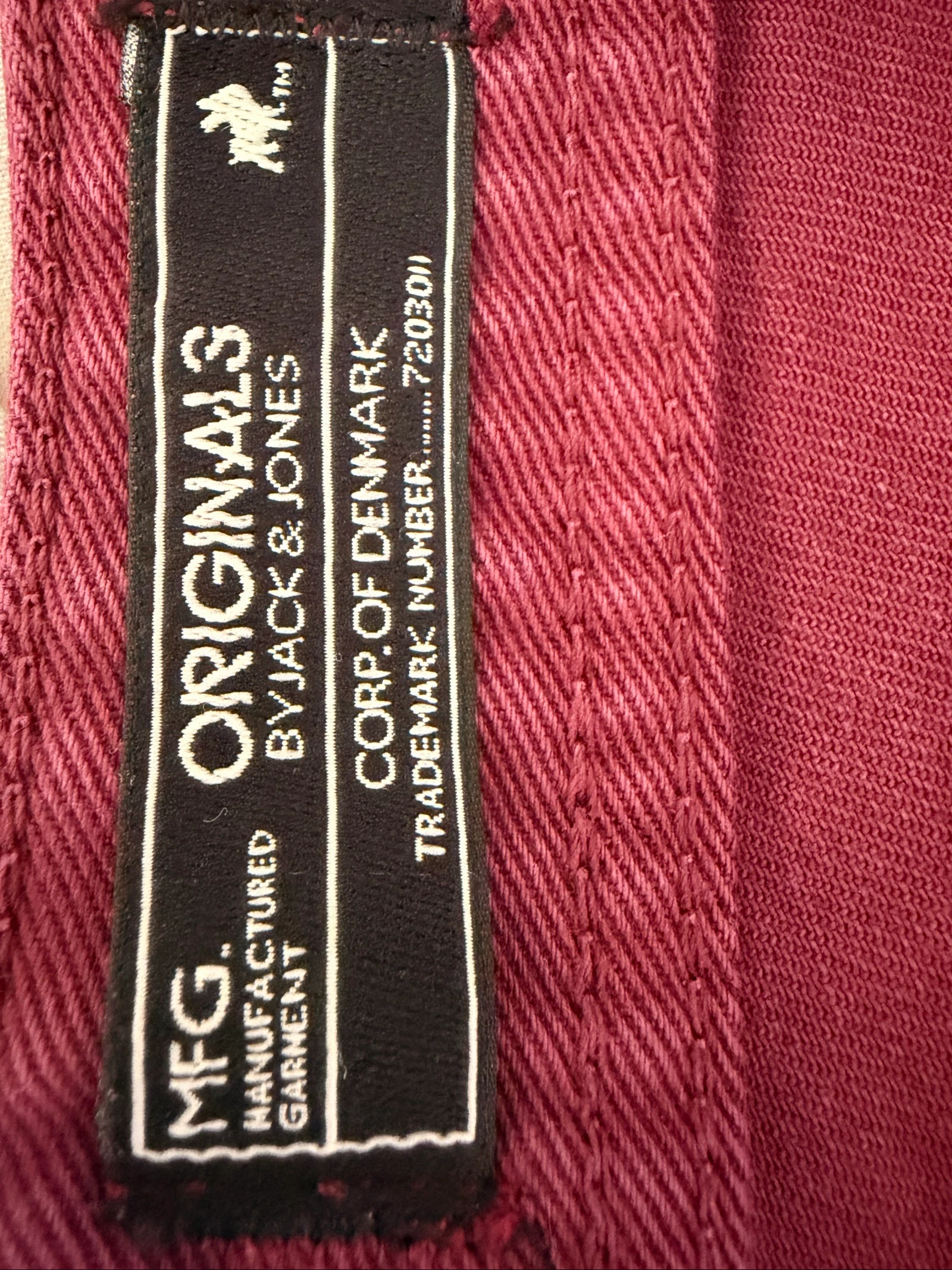 Originais Jack & Jones Slim Fit Glenn – photo 5